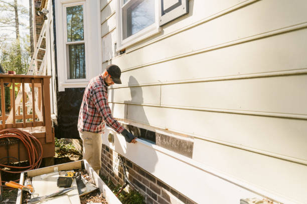 Trusted Siding service in Louisa, VA - Creative Siding